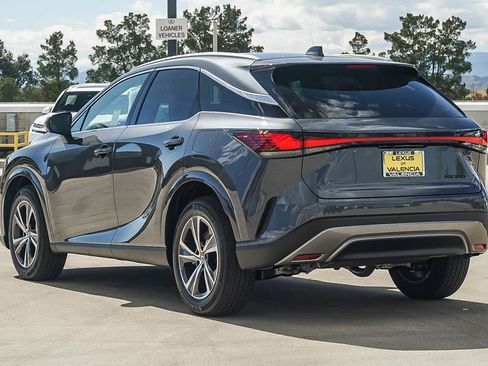 New 2026 Lexus RX 350 Premium image 2