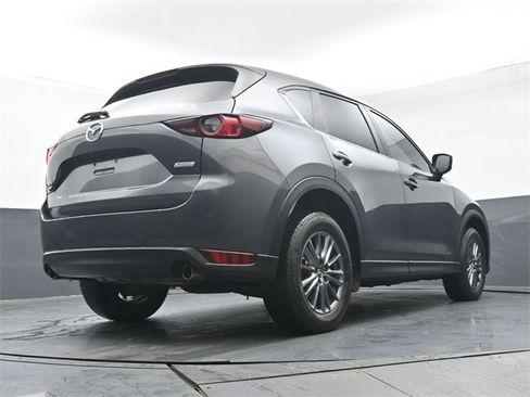 Used 2017 MAZDA CX-5 Touring w/ Preferred Equipment Package image 35