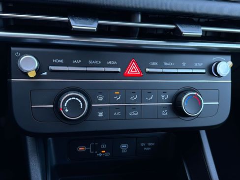 New 2026 Hyundai Tucson SE AWD/4WD image 20
