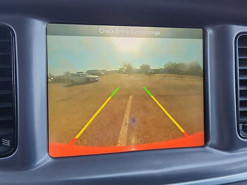 Used 2019 Dodge Charger GT w/ Blacktop Package image 9