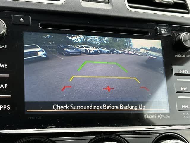 Used 2017 Subaru Forester 2.5i Limited AWD/4WD image 13