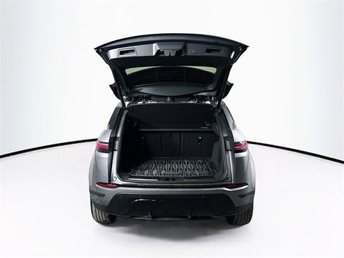 Used 2026 Land Rover Range Rover Evoque S image 6