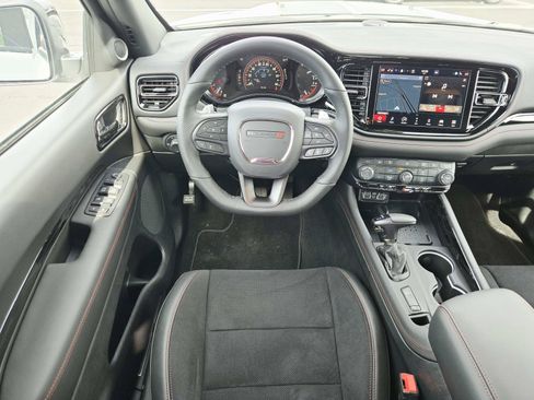 New 2026 Dodge Durango GT AWD/4WD image 12