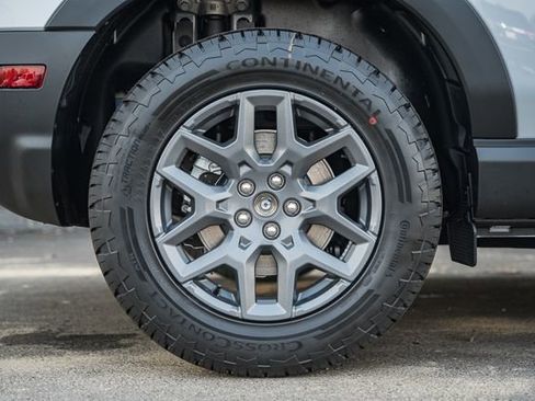 New 2026 Ford Bronco Sport Big Bend AWD/4WD image 20