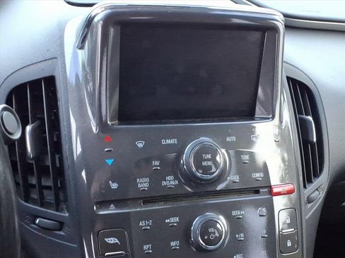 Used 2012 Chevrolet Volt Premium w/ Premium Trim Package image 23