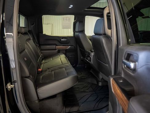 Used 2019 Chevrolet Silverado 1500 High Country image 18