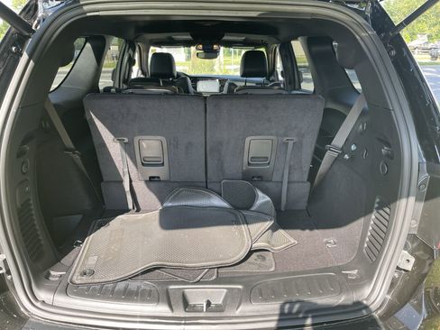 Used 2025 Dodge Durango R/T image 41