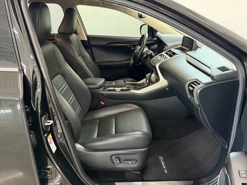 Used 2018 Lexus NX 300 FWD w/ Comfort Package image 16