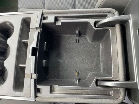 Used 2016 Chevrolet Silverado 1500 LT w/ All Star Edition image 15