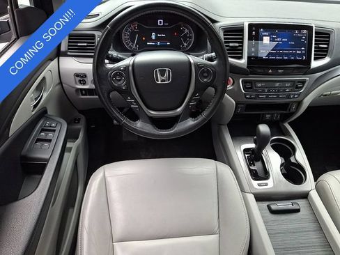 Used 2017 Honda Pilot EX-L image 13