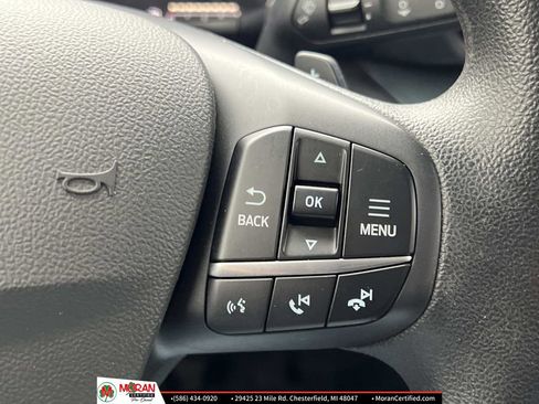 Used 2021 Ford Bronco Sport Badlands image 23