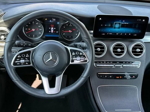 Used 2022 Mercedes-Benz GLC 300 image 15