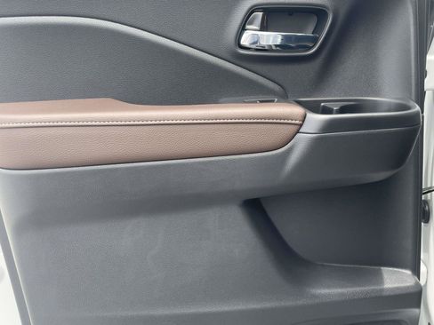 New 2026 Honda Ridgeline RTL image 12