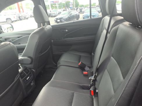 Used 2021 Honda Passport Touring image 8