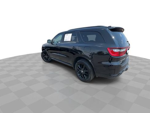 Used 2024 Dodge Durango GT AWD/4WD image 6