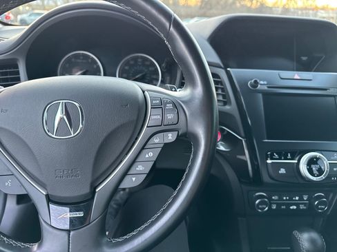 Used 2021 Acura ILX image 17