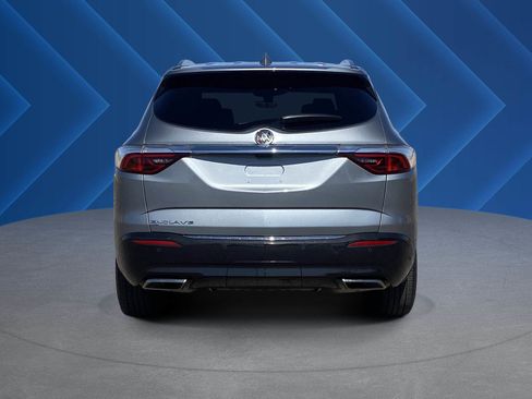 Used 2024 Buick Enclave Premium AWD/4WD image 4