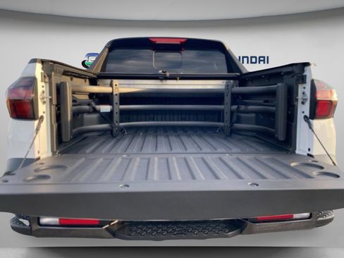 New 2026 Hyundai Santa Cruz XRT AWD/4WD image 7