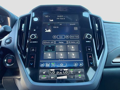 New 2026 Subaru Forester Sport image 31