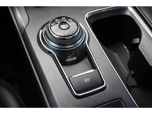 Used 2017 Ford Fusion Titanium AWD/4WD image 29