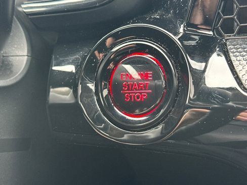 Used 2024 Honda CR-V EX-L image 28