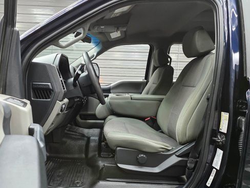 Used 2022 Ford F350 XL w/ STX Appearance Package AWD/4WD image 17