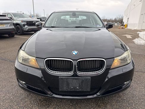 Used 2011 BMW 328i xDrive Sedan image 4