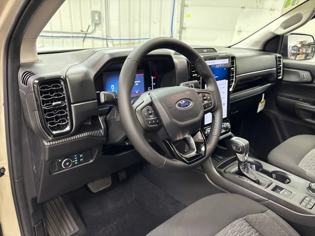 New 2026 Ford Ranger XLT w/ Equipment Group 301A High AWD/4WD image 19