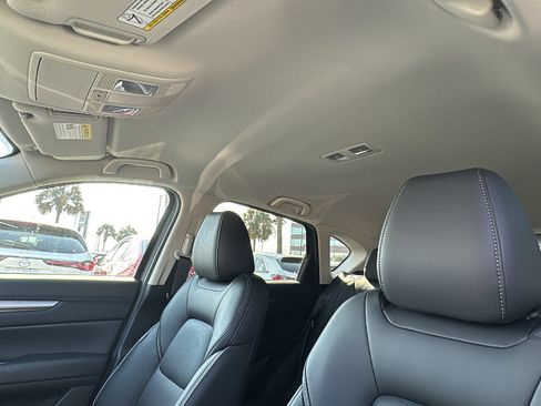 New 2025 MAZDA CX-5 AWD 2.5 S image 15