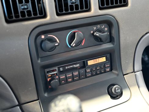 Used 1994 Dodge Viper RT/10 RWD image 31