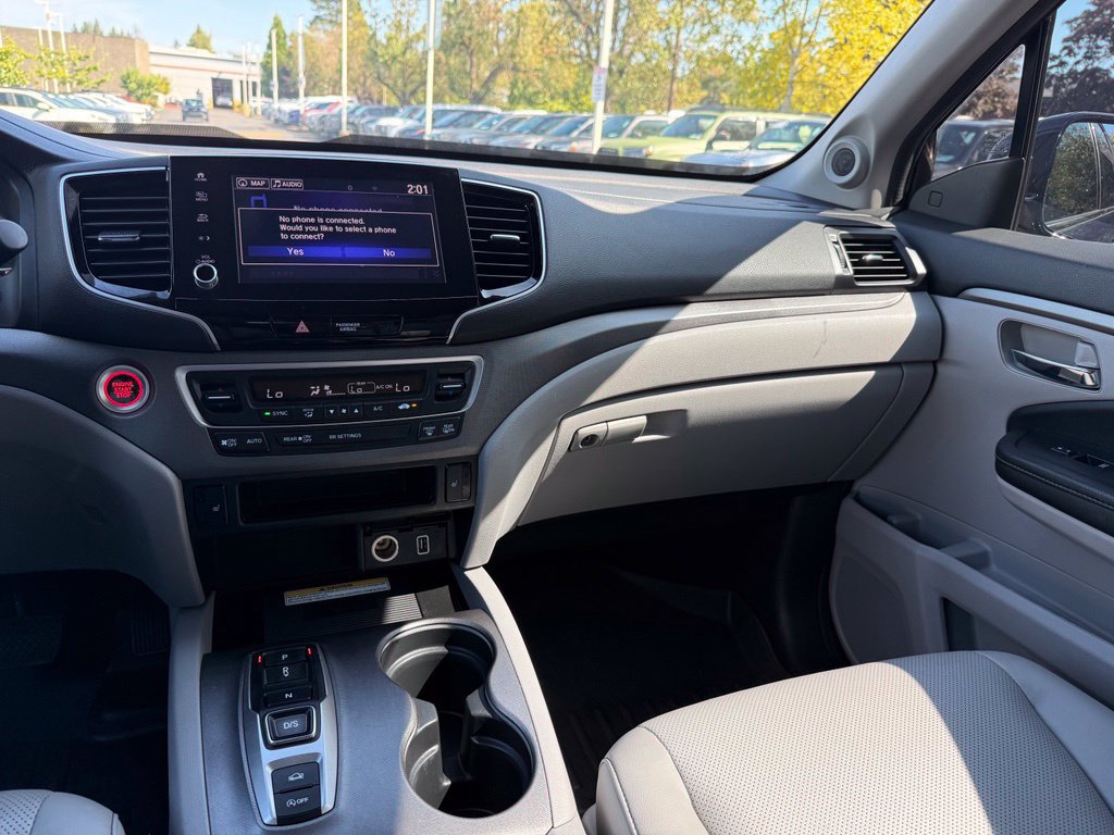 Used 2022 Honda Ridgeline RTL-E image 25