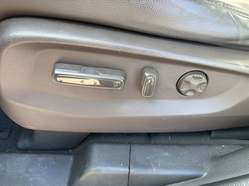 Used 2018 Honda Odyssey EX-L image 17