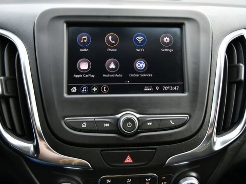 Used 2021 Chevrolet Equinox LT AWD/4WD image 26