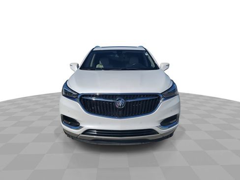 Used 2021 Buick Enclave Premium w/ Sun and Sites Package image 3