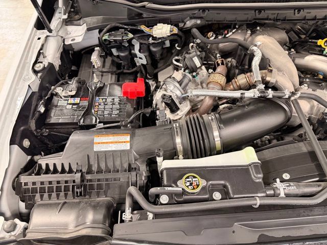 Used 2026 Ford F350 Lariat AWD/4WD image 55
