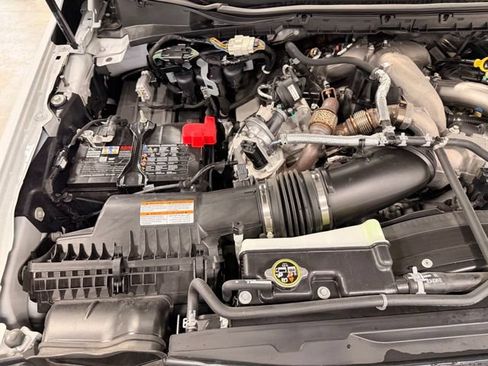 Used 2026 Ford F350 Lariat AWD/4WD image 55
