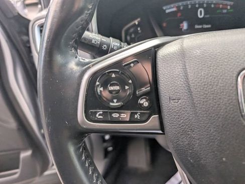 Used 2020 Honda CR-V EX-L image 16