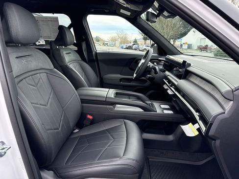 New 2027 Kia Telluride SX Prestige X-Line w/ Towing Package AWD/4WD image 13