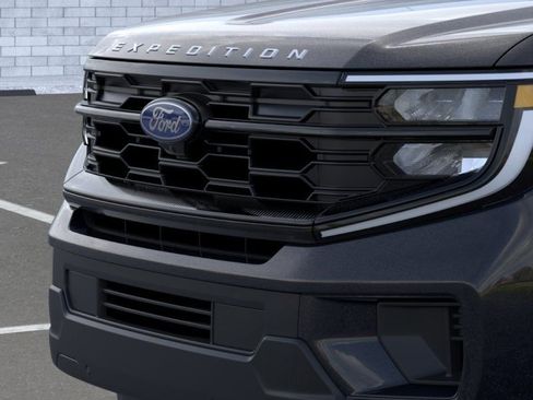 New 2026 Ford Expedition Max Active AWD/4WD image 17