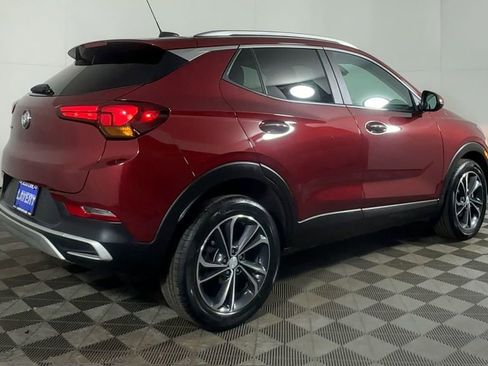 Used 2023 Buick Encore GX Select image 11