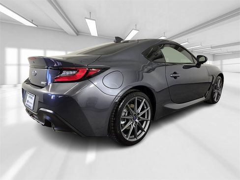 New 2025 Subaru BRZ Limited image 4