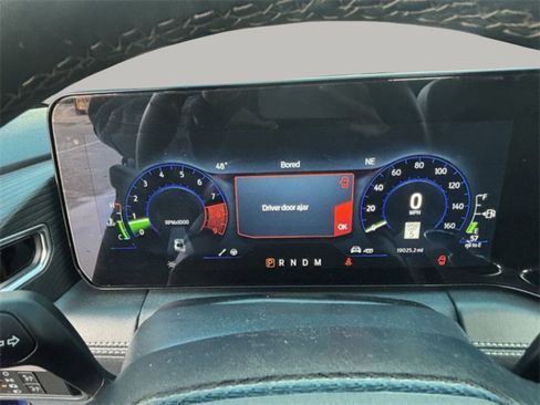 Used 2024 Ford Mustang GT Premium w/ GT Performance Package image 19