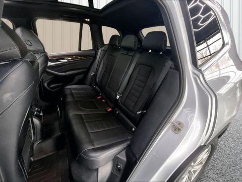 Used 2018 BMW X3 xDrive30i AWD/4WD image 22