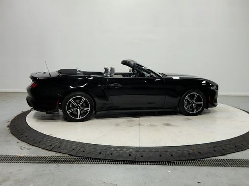 Used 2024 Ford Mustang Premium RWD image 9