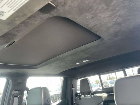 Used 2024 GMC Sierra 1500 AT4X AWD/4WD image 18