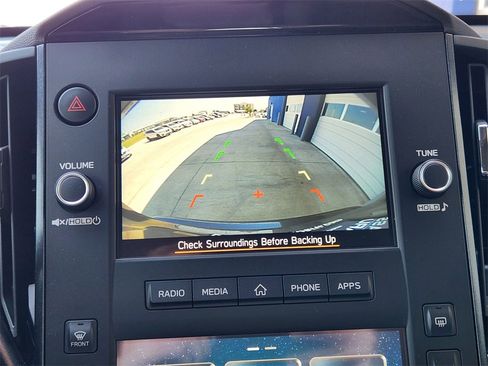 New 2025 Subaru Forester image 12