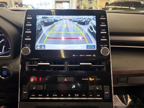 Used 2020 Toyota Avalon TRD FWD image 22