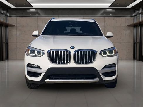 Used 2020 BMW X3 sDrive30i image 3