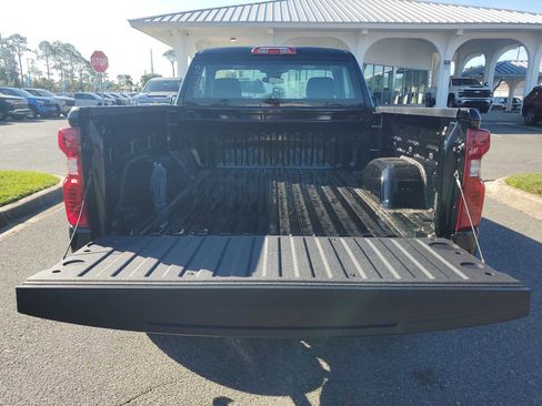 New 2026 Chevrolet Silverado 1500 W/T image 5