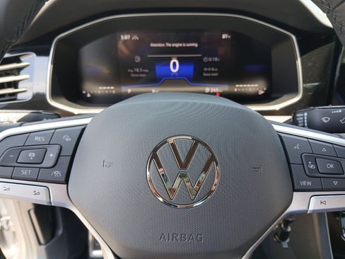 New 2026 Volkswagen Jetta Sport FWD image 15
